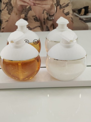 Dior Jadore σετ αφρόλουτρο 200 ml και κρέμα σώματος 100 ml