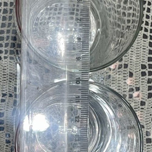 Fix Beer Vintage Glasses 1964 Centennial Set like new
