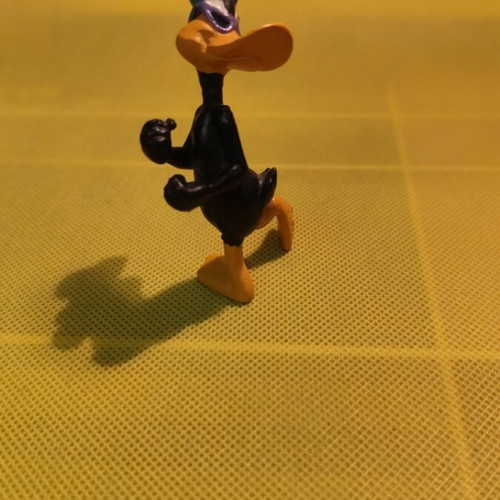 Duffy Duck figure