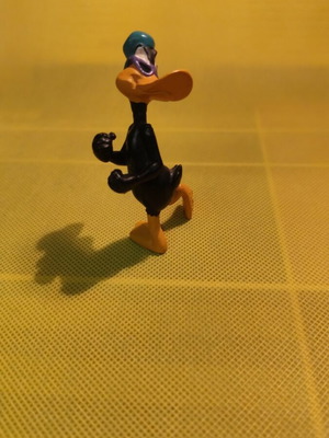 Duffy Duck figure