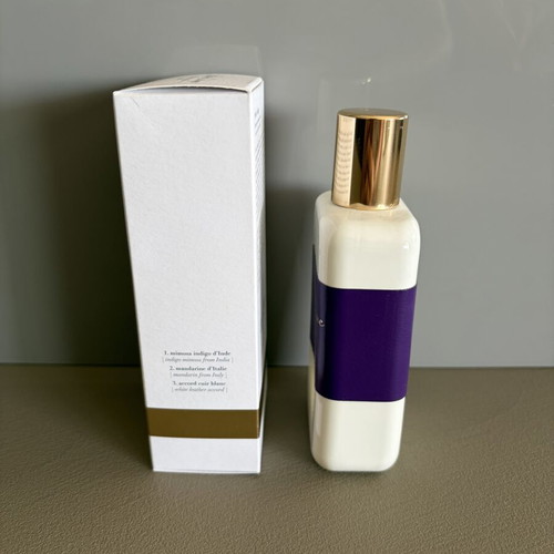 Atelier Cologne Mimosa Indigo Cologne Absolue 100ml like new