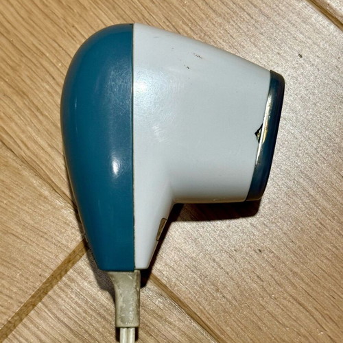 Retro Philips Philishave electric shaver used from 1962