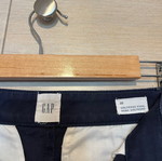 Blue Gap pants used, size S small