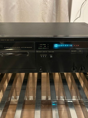 Marantz SD-40 κασετόφωνο μεταχειρισμένο, vintage Hi-Fi