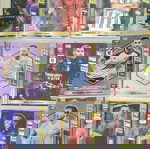  Футболни карти Panini 2025-2025 и XXL Invincibile 2025