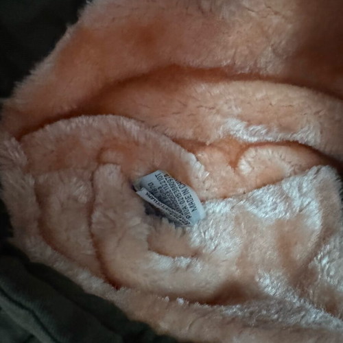 Children's jacket like new for 4 years old