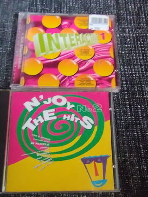 Music CD like new