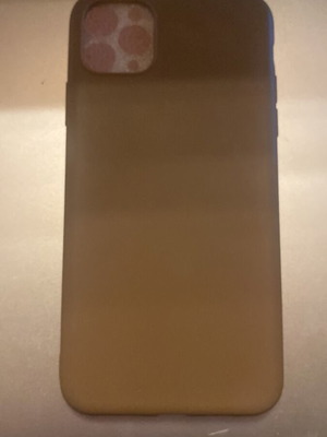 Mobile phone case used for 11 Pro Max