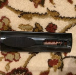 Funai LCD TV remote control like new