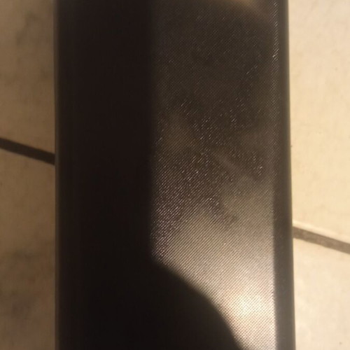 Power Bank Gigantic like new with 21 removable 18650 batteries