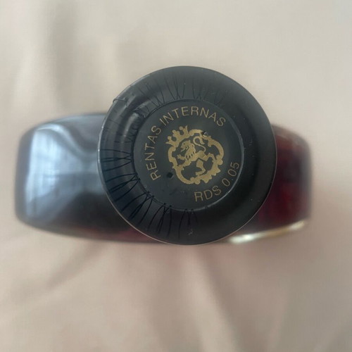 Barcelo Imperial Ron Dominicano sealed new