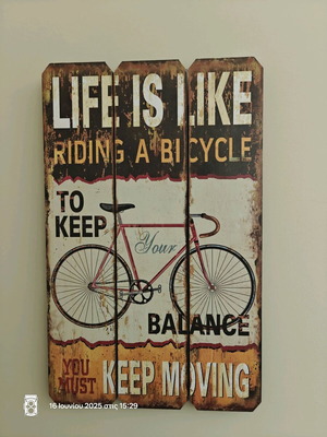 Meaningful wall art new
