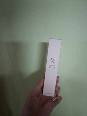 Beauty of Joseon Revive Eye Serum Ginseng + Retinal 30ml new