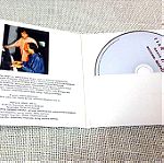  Γιάννης Πάριος – Πάντα Ερωτευμένος CD