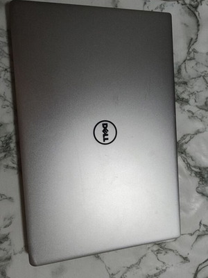 Dell XPS 13 P54G Touch Screen Laptop like new, Intel i7, 8GB RAM, 500GB SSD
