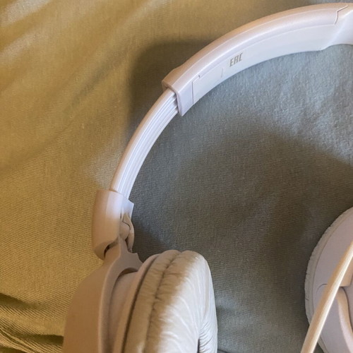 Sony wired headphones