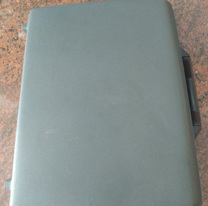 ΧΑΡΤΟΦΥΛΑΚΑΣ VINTAGE SAMSONITE MADE IN FRANCE