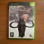 Syberia 2 Xbox used
