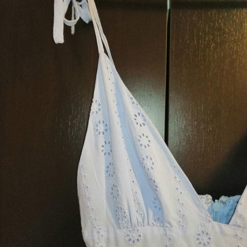 Πολυμορφικό φόρεμα Forever 21 καινούργιο, μπλε, μέγεθος S