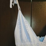 Πολυμορφικό φόρεμα Forever 21 καινούργιο, μπλε, μέγεθος S