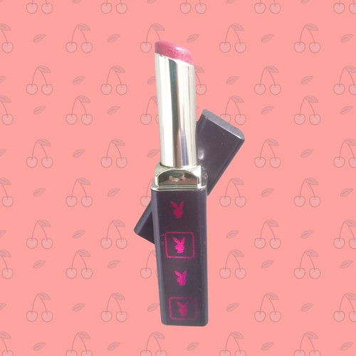 Playboy Stiletto Lipstick No. 58 used, 1.4g