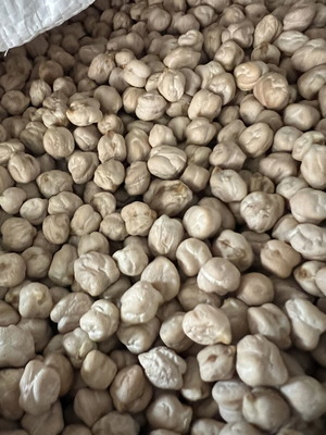 Chickpeas for cooking, 3 kg