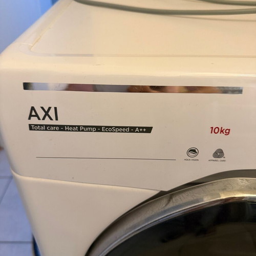 Hoover dryer 60cm new, 10 kg