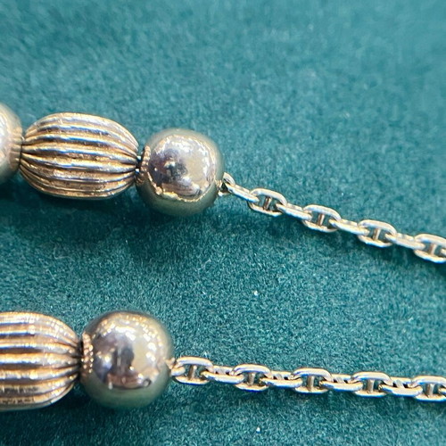 14 Carat Worry Beads Like New