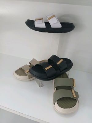 Women's slippers new
