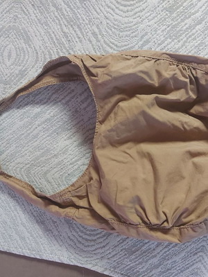 Shoulder bag like new