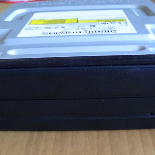 Samsung Super-WriteMaster SpeedPlus+ SH-S202 internal DVD/CD writer 5.25" IDE