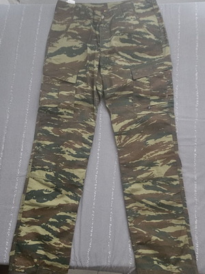 Pentagon ACU 2.0 camouflage military pants new