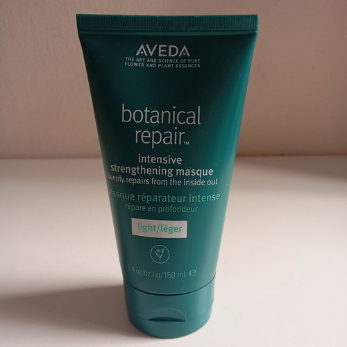 Aveda Botanical Repair Intensive Hair Mask like new