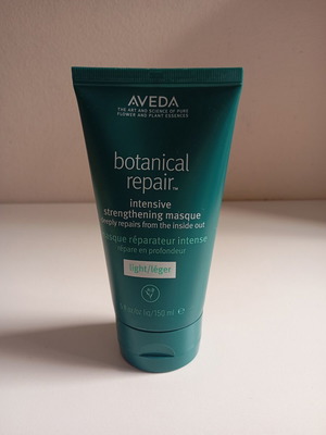 Aveda Botanical Repair Intensive Hair Mask like new