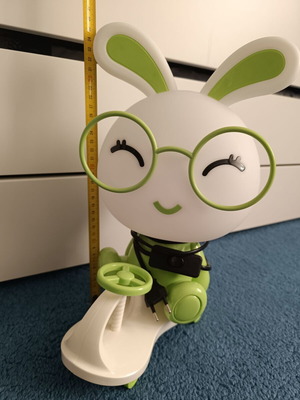 Παιδικό φωτιστικό σαν καινούργιο, ύψος 35 εκ