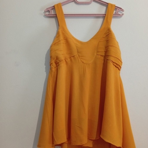 Passager blouse size Large new