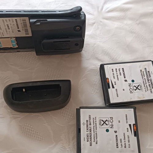 Ericsson GH 197 used