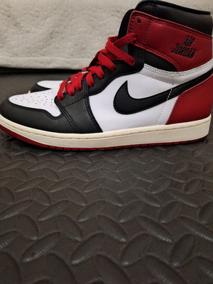 Παπούτσια Nike Air Jordan καινούργια, χωρίς ετικέτες και συσκευασία