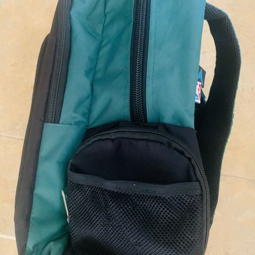 School backpack