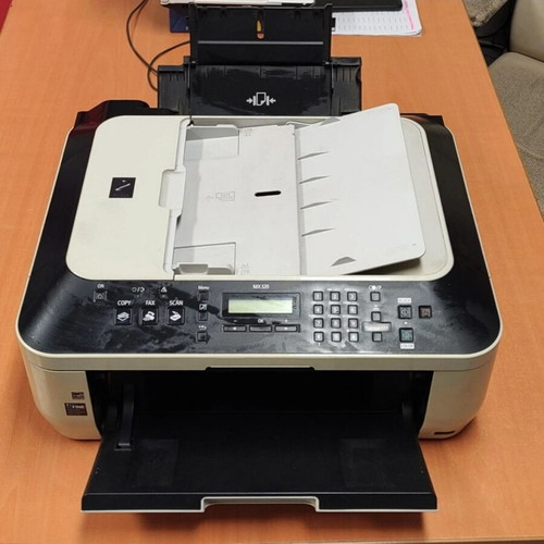 Canon MX320 printer & scanner like new