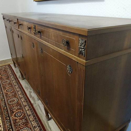Buffet from Spetses manor used, excellent condition