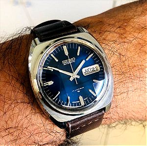 Vintage ρολόι χειρός Seiko