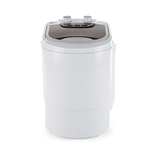 Termomax MWM3300W Mini Washing Machine new