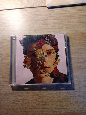 Shawn Mendes CD used, pop