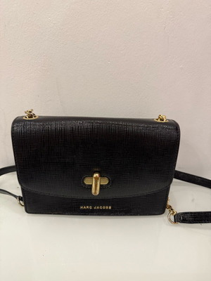 Marc jacobs crossbody bag