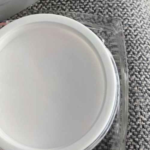 Extra White acrylic powder 30gr new