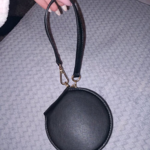 Mini bag like new, elegant for stylish appearances