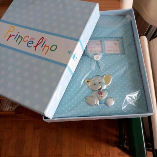 Children's album new