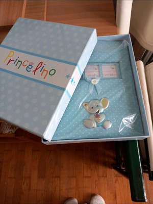 Children's album new