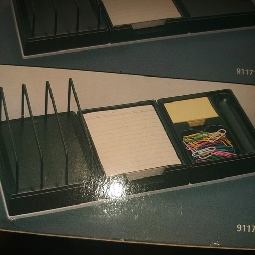 Office supplies new